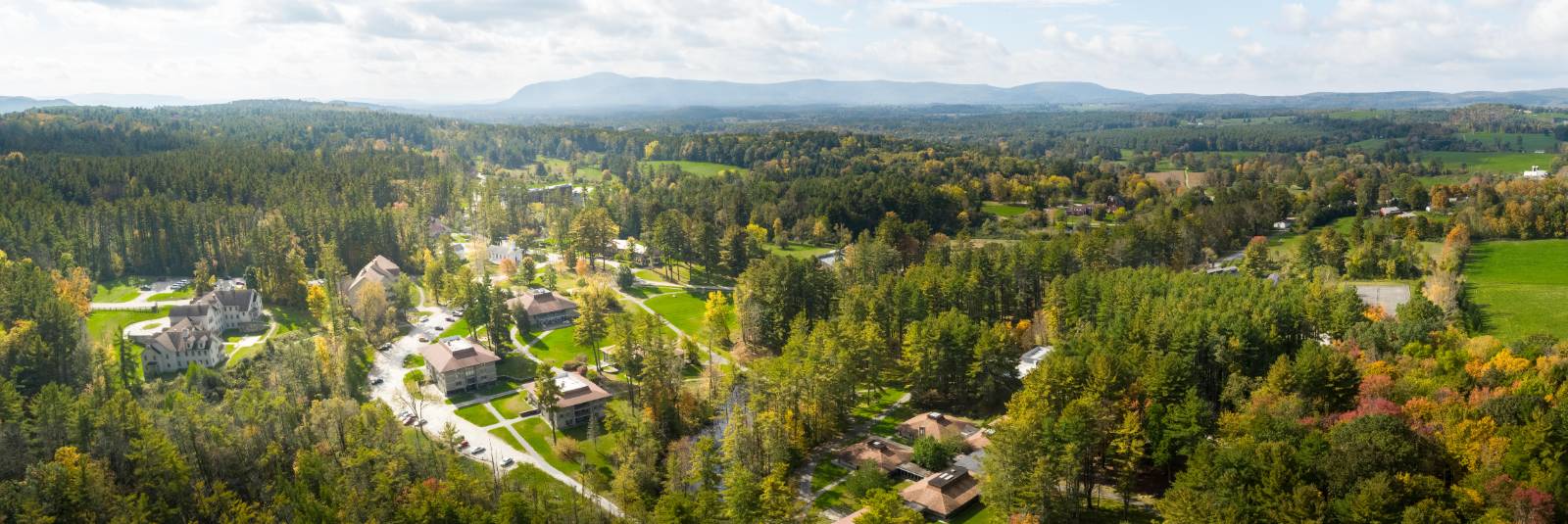 Bard Academy and Bard College at Simon's Rock Campus